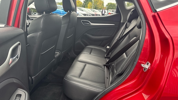 Used MG MG ZS 2019 for sale - 76252601: Photo 16