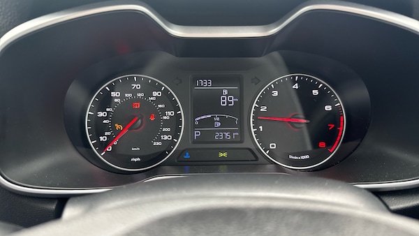 Used MG MG ZS 2019 for sale - 76252601: Photo 18