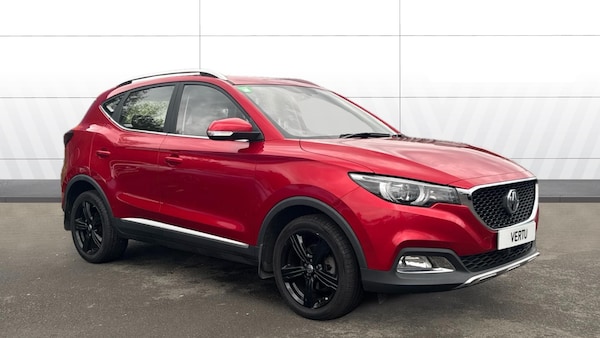 Used MG MG ZS 2019 for sale - 76252601: Photo 1