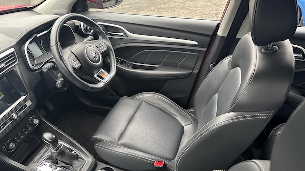 Used MG MG ZS 2019 for sale - 76252601: Photo 21
