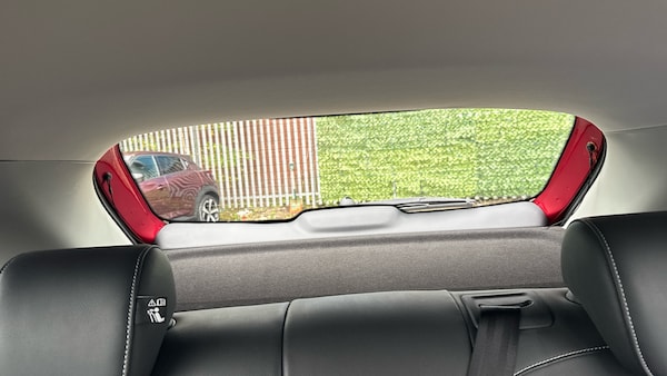 Used MG MG ZS 2019 for sale - 76252601: Photo 23