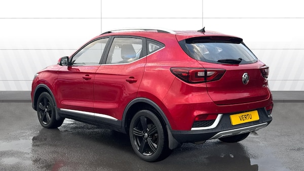 Used MG MG ZS 2019 for sale - 76252601: Photo 2