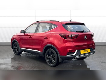 Used MG MG ZS 2019 for sale - 76252601: Photo 2