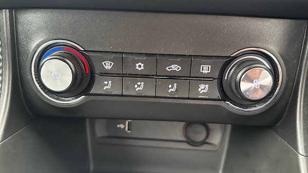Used MG MG ZS 2019 for sale - 76252601: Photo 33