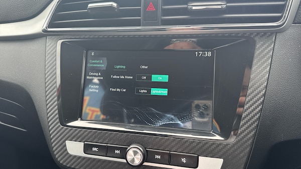 Used MG MG ZS 2019 for sale - 76252601: Photo 37