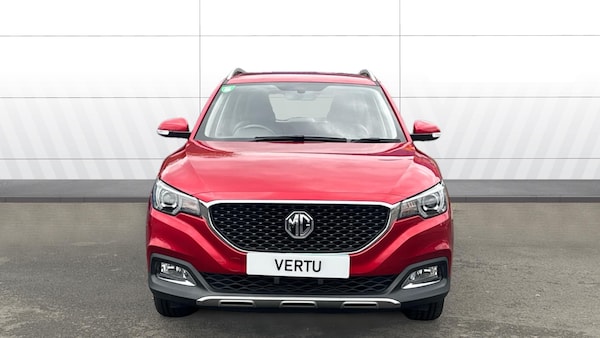 Used MG MG ZS 2019 for sale - 76252601: Photo 3
