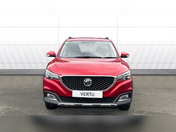 Used MG MG ZS 2019 for sale - 76252601: Photo 3