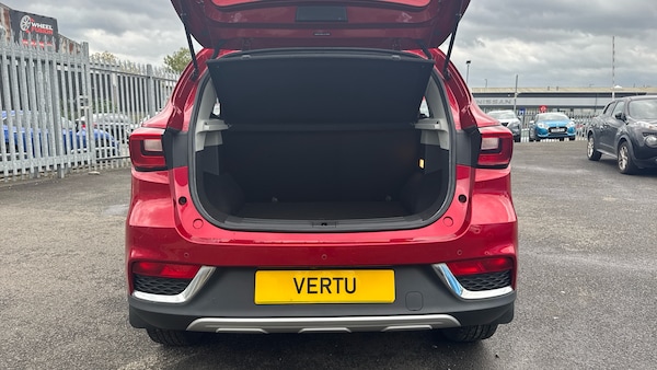 Used MG MG ZS 2019 for sale - 76252601: Photo 4