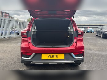 Used MG MG ZS 2019 for sale - 76252601: Photo 4