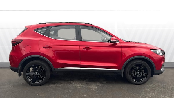 Used MG MG ZS 2019 for sale - 76252601: Photo 5