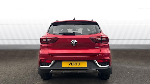 Used MG MG ZS 2019 for sale - 76252601: Photo 6