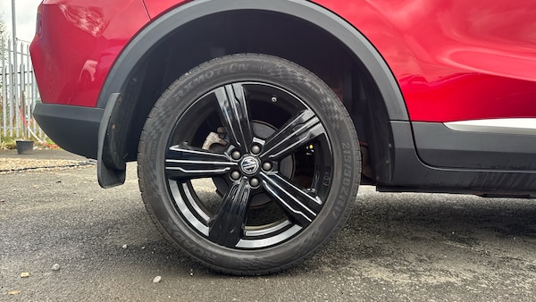 Used MG MG ZS 2019 for sale - 76252601: Photo 7