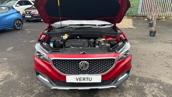Used MG MG ZS 2019 for sale - 76252601: Photo 8
