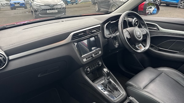 Used MG MG ZS 2019 for sale - 76252601: Photo 9