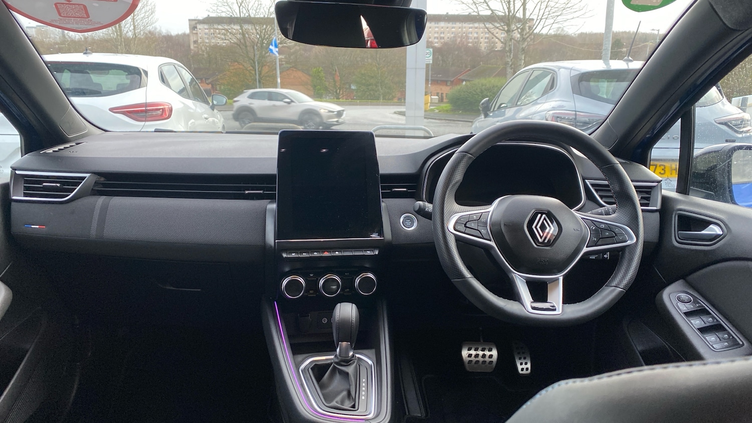 Used Renault Clio 2024 for sale - 77004254: Photo 10