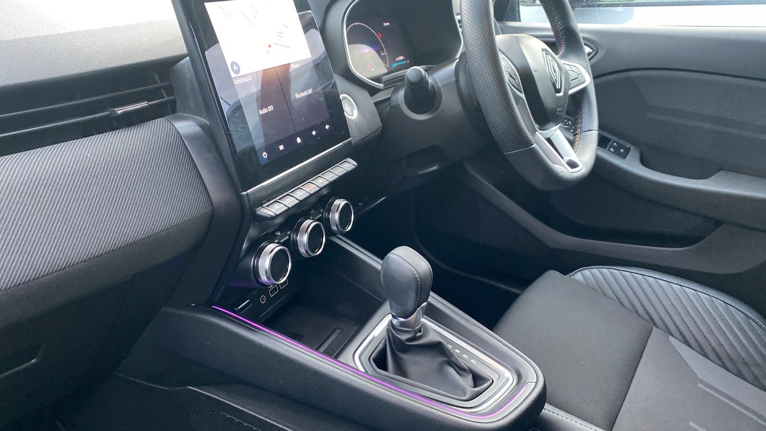 Used Renault Clio 2024 for sale - 77004254: Photo 13