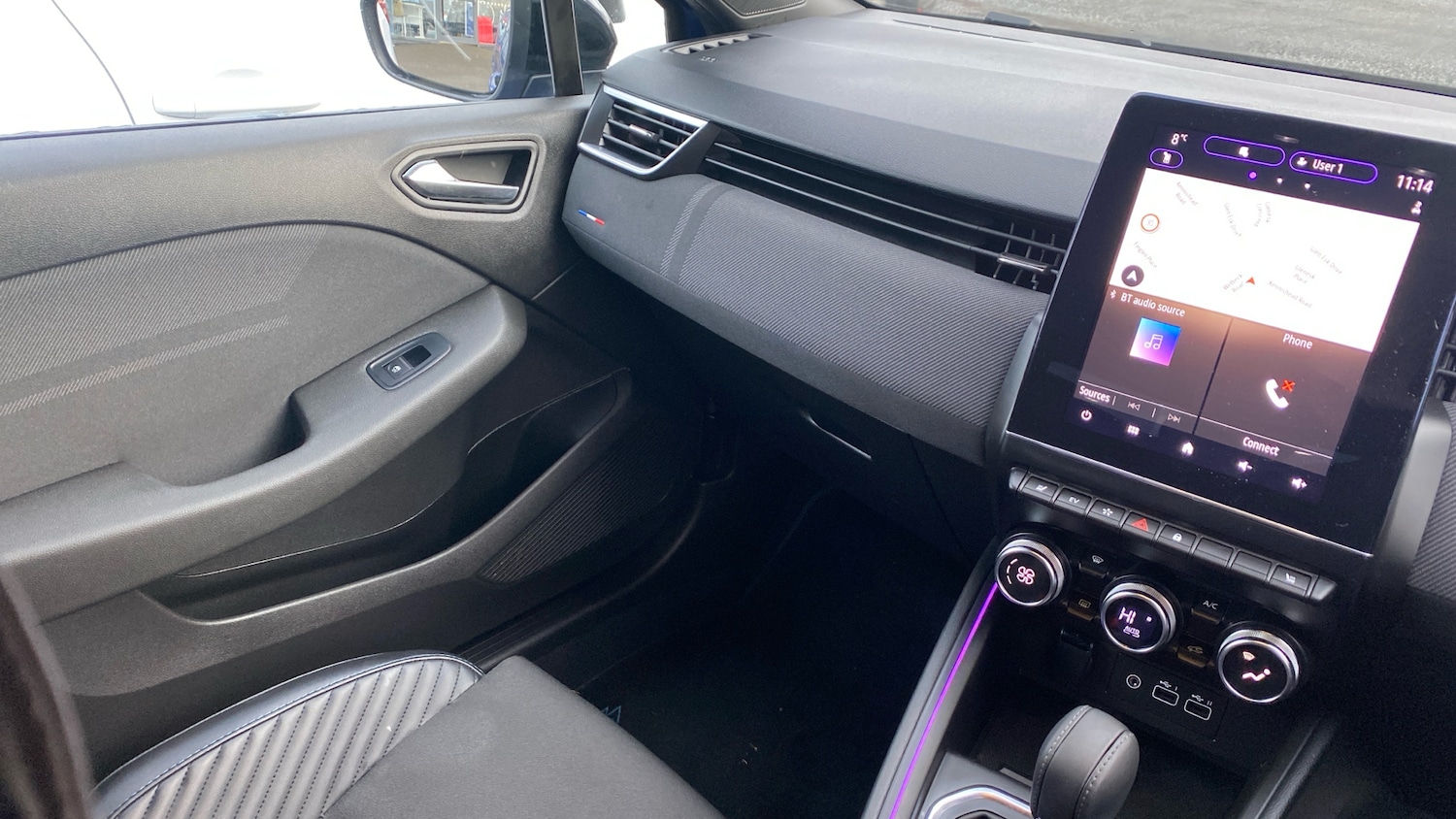 Used Renault Clio 2024 for sale - 77004254: Photo 14