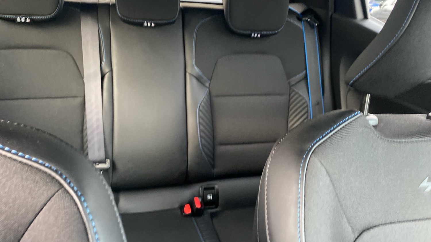 Used Renault Clio 2024 for sale - 77004254: Photo 15