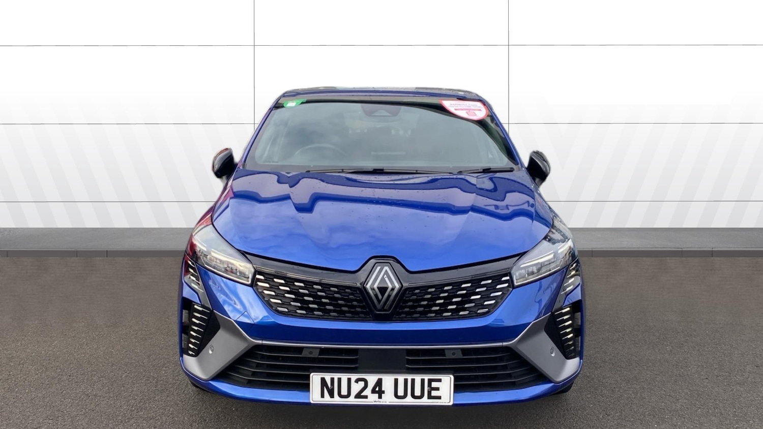 Used Renault Clio 2024 for sale - 77004254: Photo 3