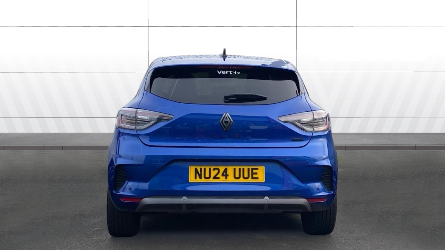 Used Renault Clio 2024 for sale - 77004254: Photo 6