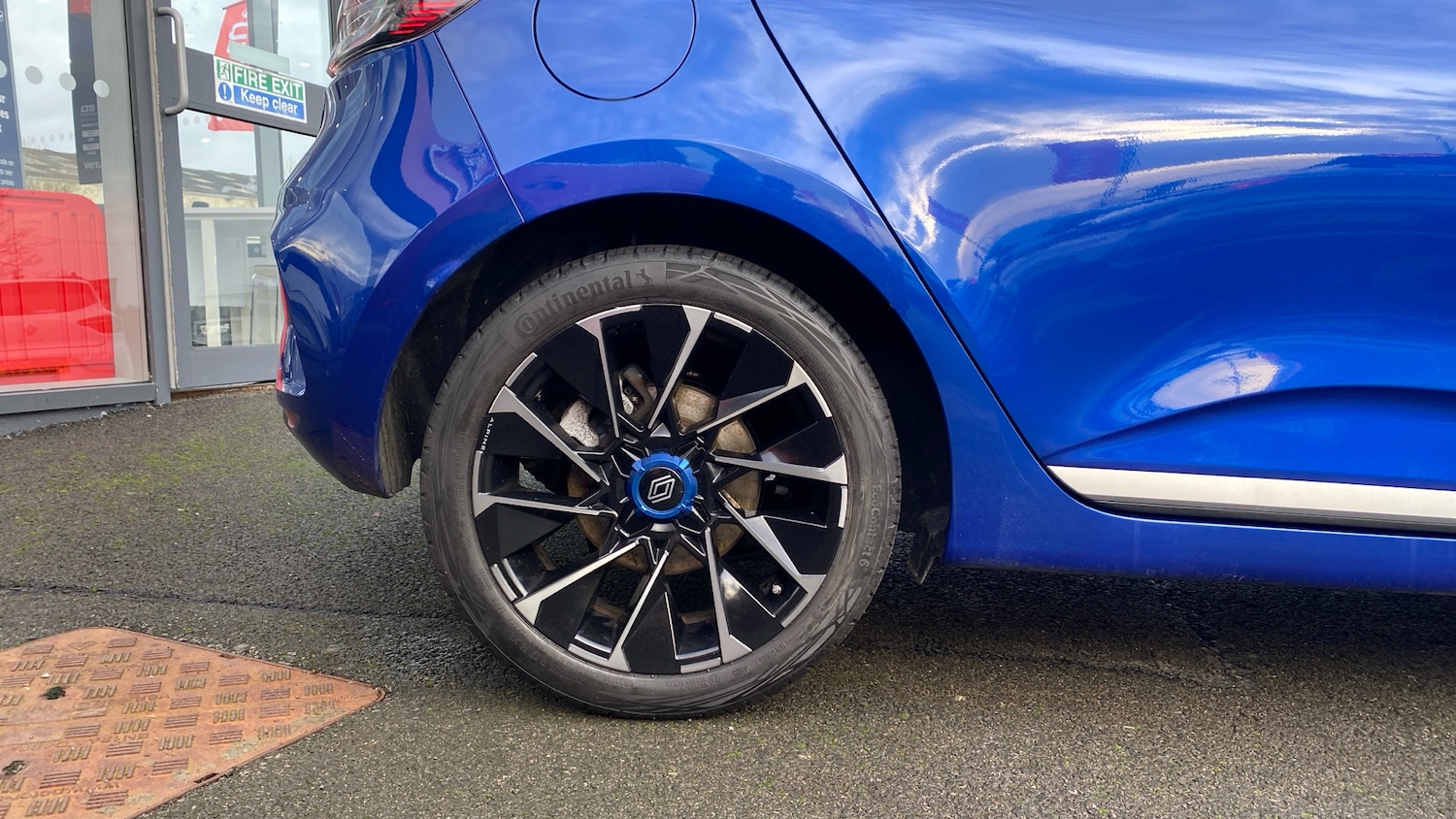 Used Renault Clio 2024 for sale - 77004254: Photo 7