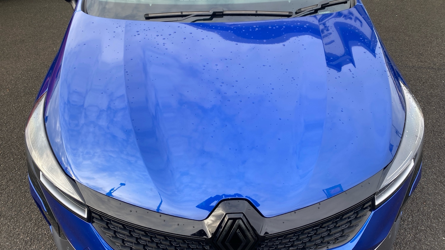 Used Renault Clio 2024 for sale - 77004254: Photo 8