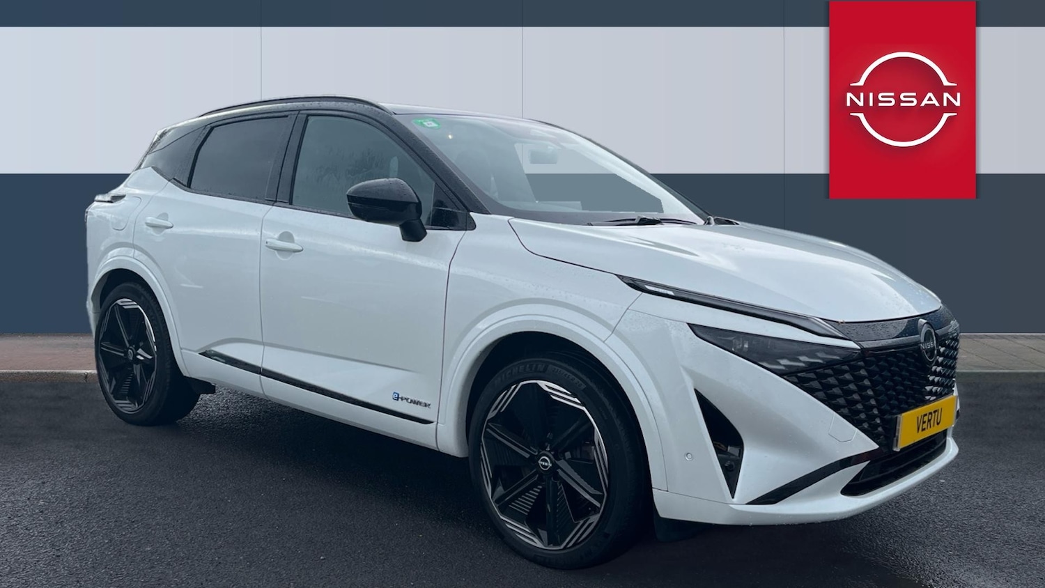 Used Nissan Qashqai 2024 for sale - 76265924: Photo 1