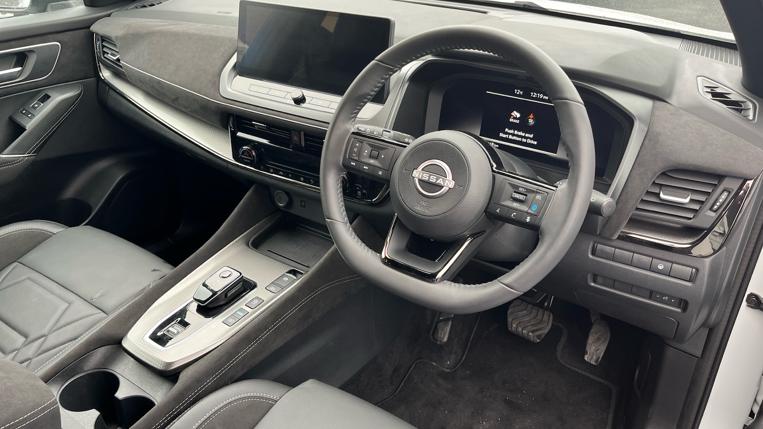 Used Nissan Qashqai 2024 for sale - 76265924: Photo 11