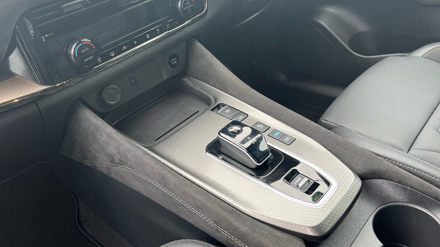 Used Nissan Qashqai 2024 for sale - 76265924: Photo 13