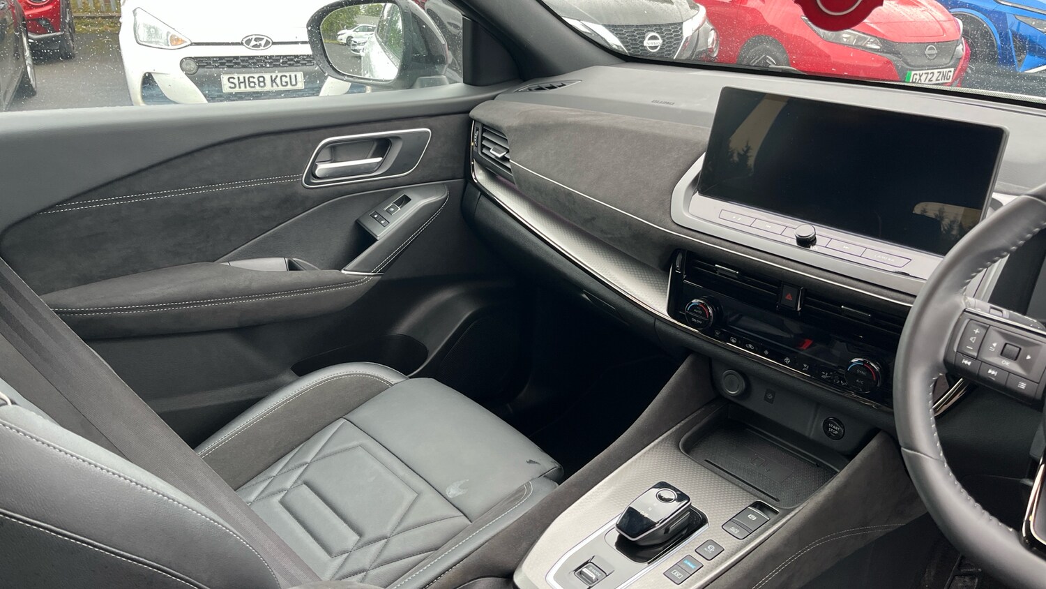 Used Nissan Qashqai 2024 for sale - 76265924: Photo 14