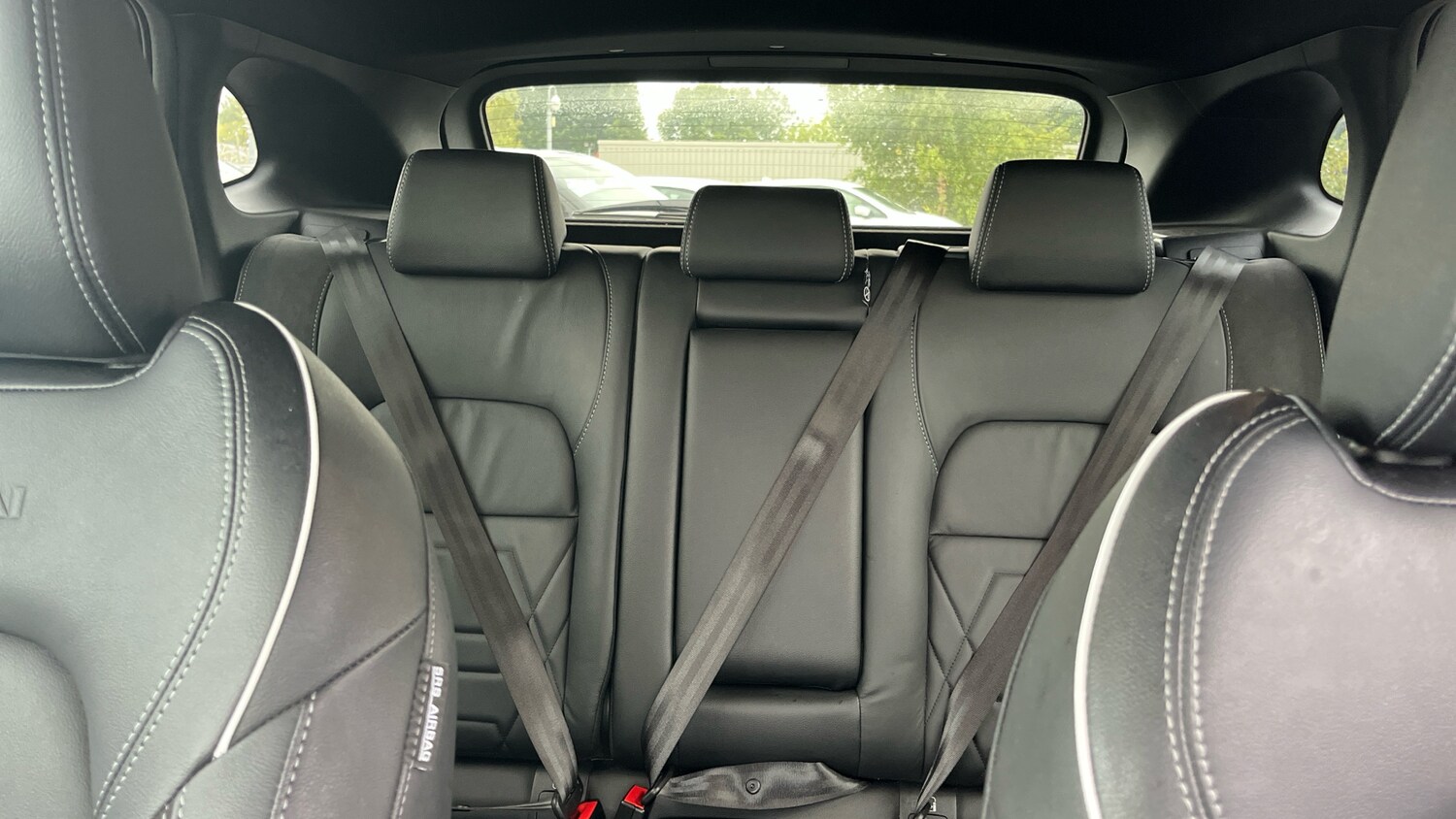 Used Nissan Qashqai 2024 for sale - 76265924: Photo 15