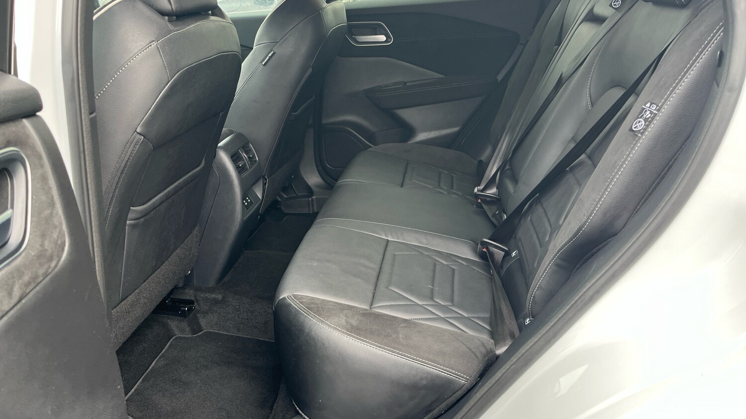 Used Nissan Qashqai 2024 for sale - 76265924: Photo 16