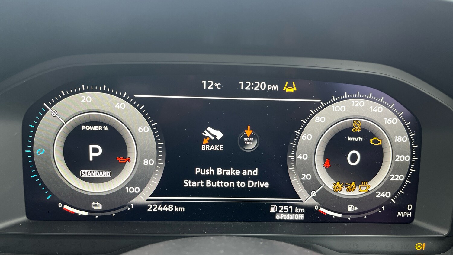 Used Nissan Qashqai 2024 for sale - 76265924: Photo 18