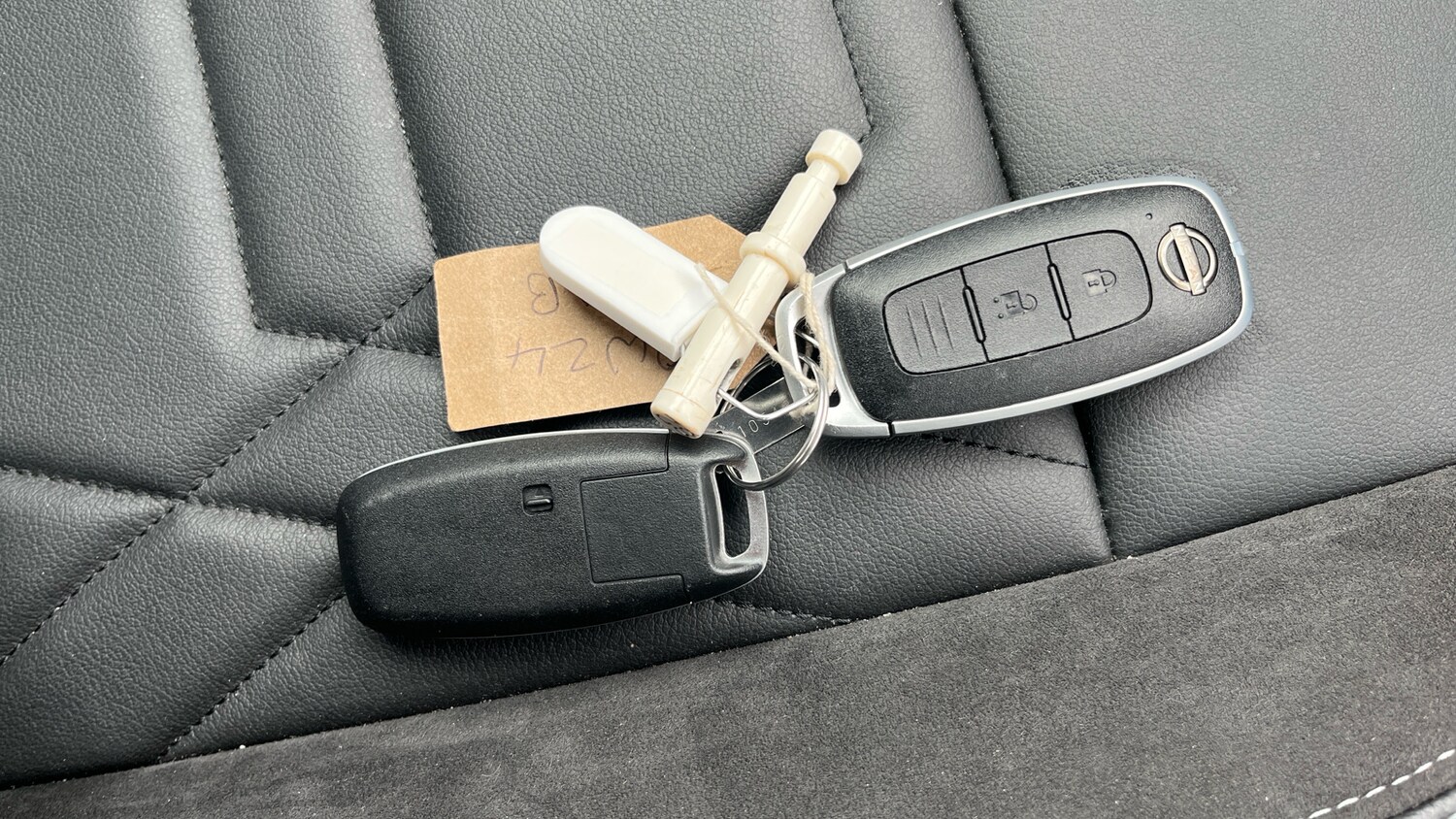 Used Nissan Qashqai 2024 for sale - 76265924: Photo 20