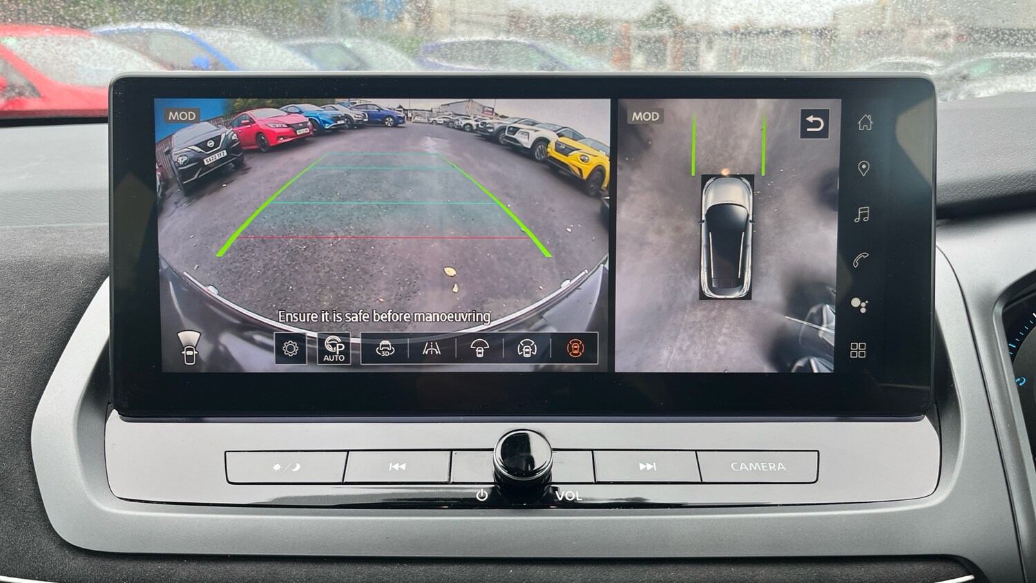 Used Nissan Qashqai 2024 for sale - 76265924: Photo 22