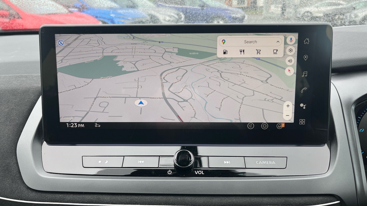 Used Nissan Qashqai 2024 for sale - 76265924: Photo 23