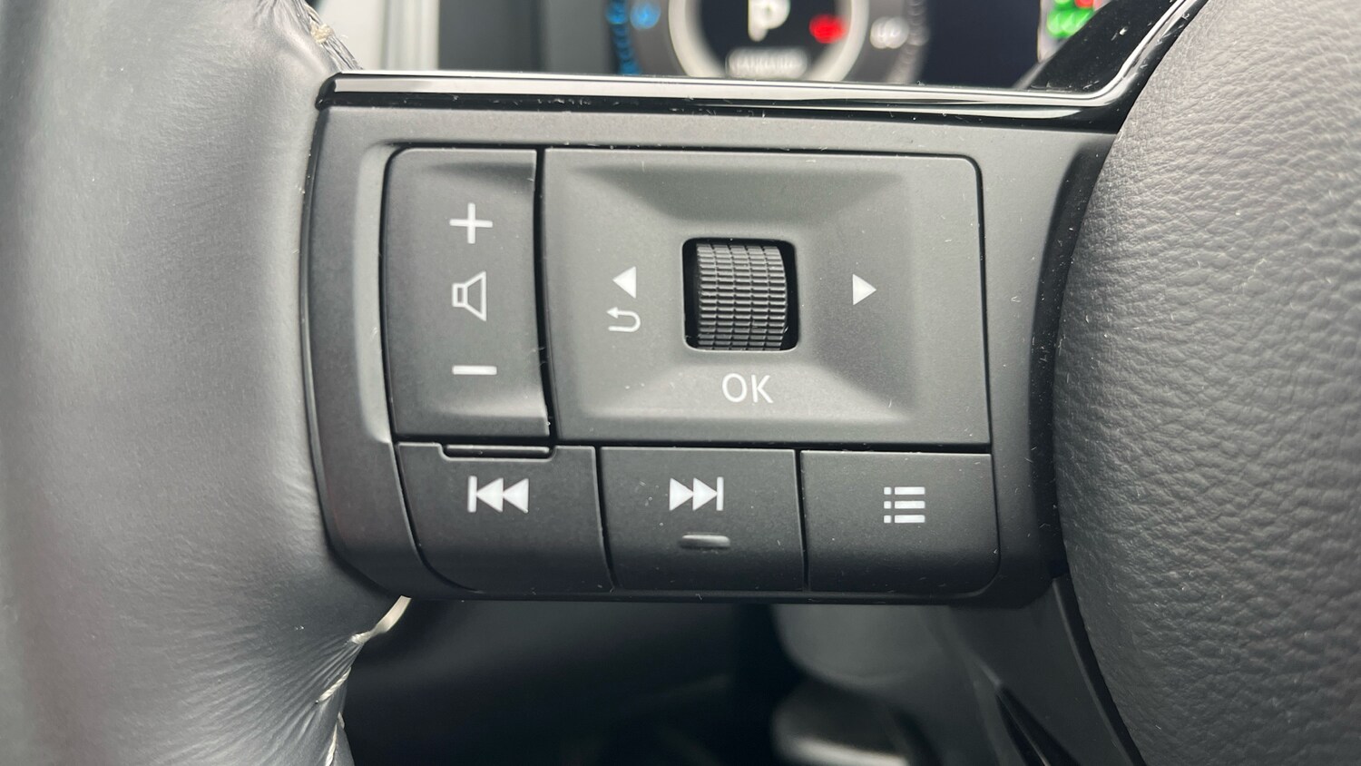 Used Nissan Qashqai 2024 for sale - 76265924: Photo 26