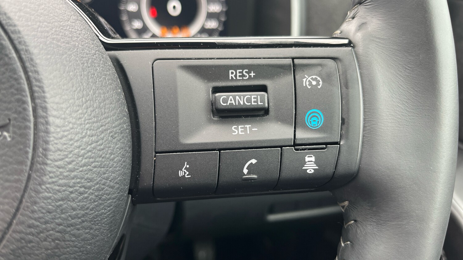 Used Nissan Qashqai 2024 for sale - 76265924: Photo 27