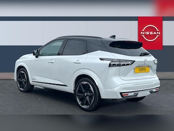 Used Nissan Qashqai 2024 for sale - 76265924: Photo 2