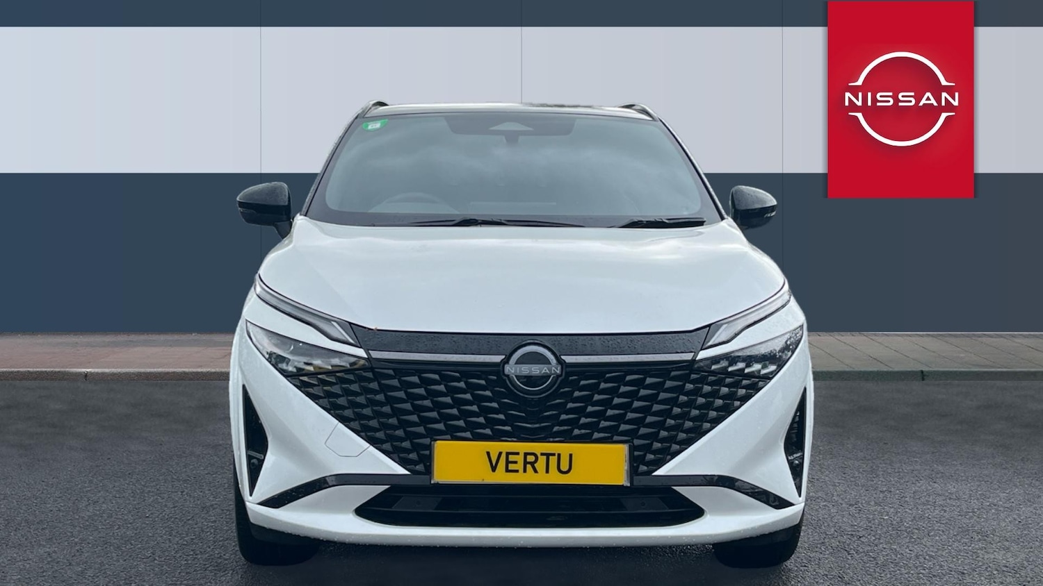 Used Nissan Qashqai 2024 for sale - 76265924: Photo 3