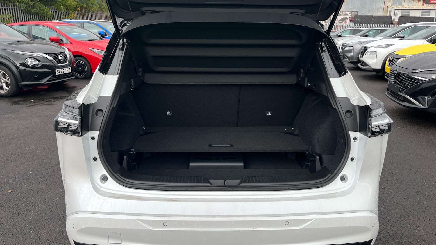 Used Nissan Qashqai 2024 for sale - 76265924: Photo 4