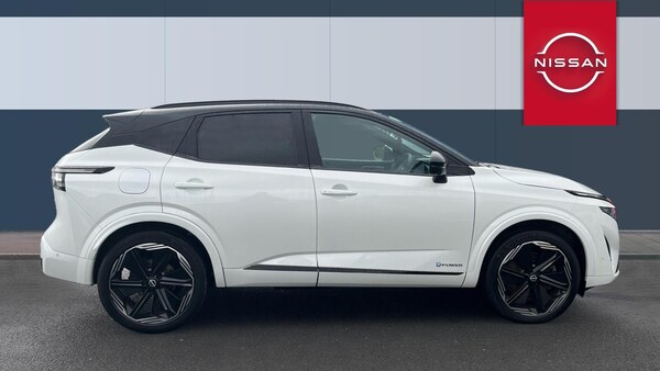 Used Nissan Qashqai 2024 for sale - 76265924: Photo 5