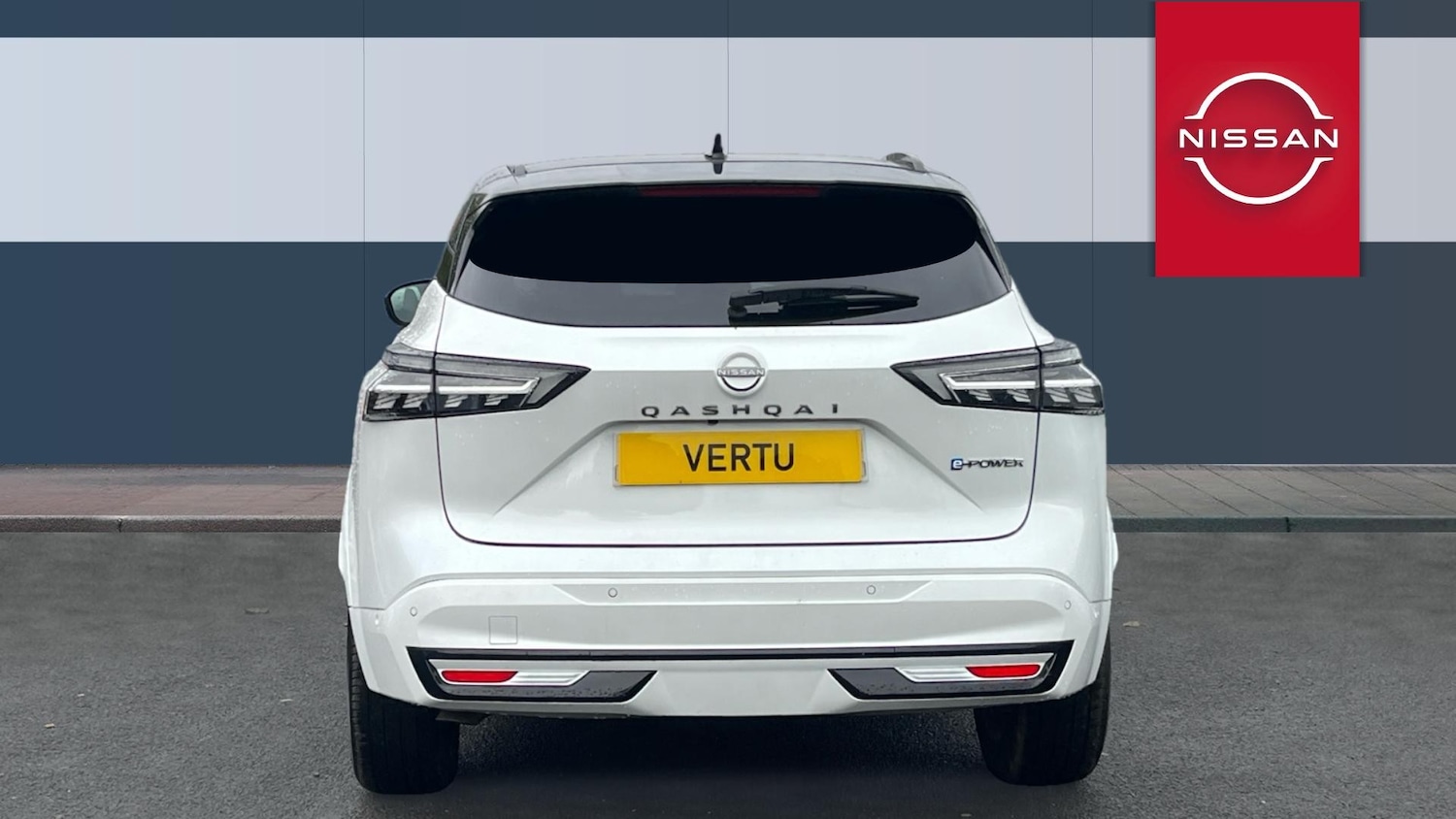 Used Nissan Qashqai 2024 for sale - 76265924: Photo 6