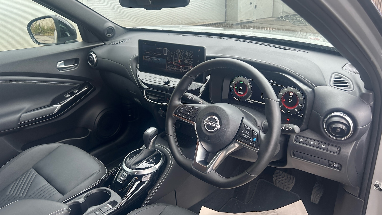 Used Nissan Juke 2025 for sale - 77154280: Photo 11