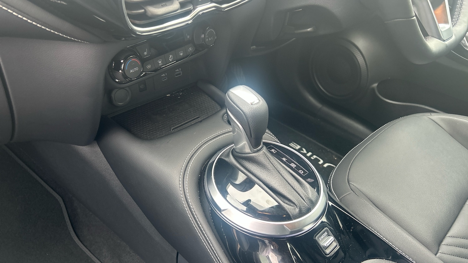 Used Nissan Juke 2025 for sale - 77154280: Photo 13