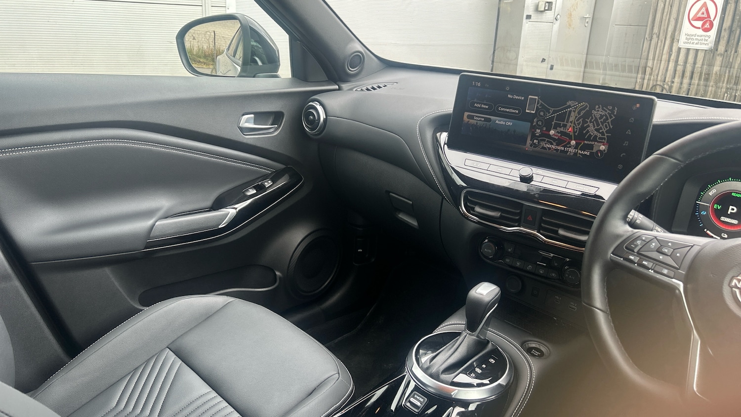 Used Nissan Juke 2025 for sale - 77154280: Photo 14