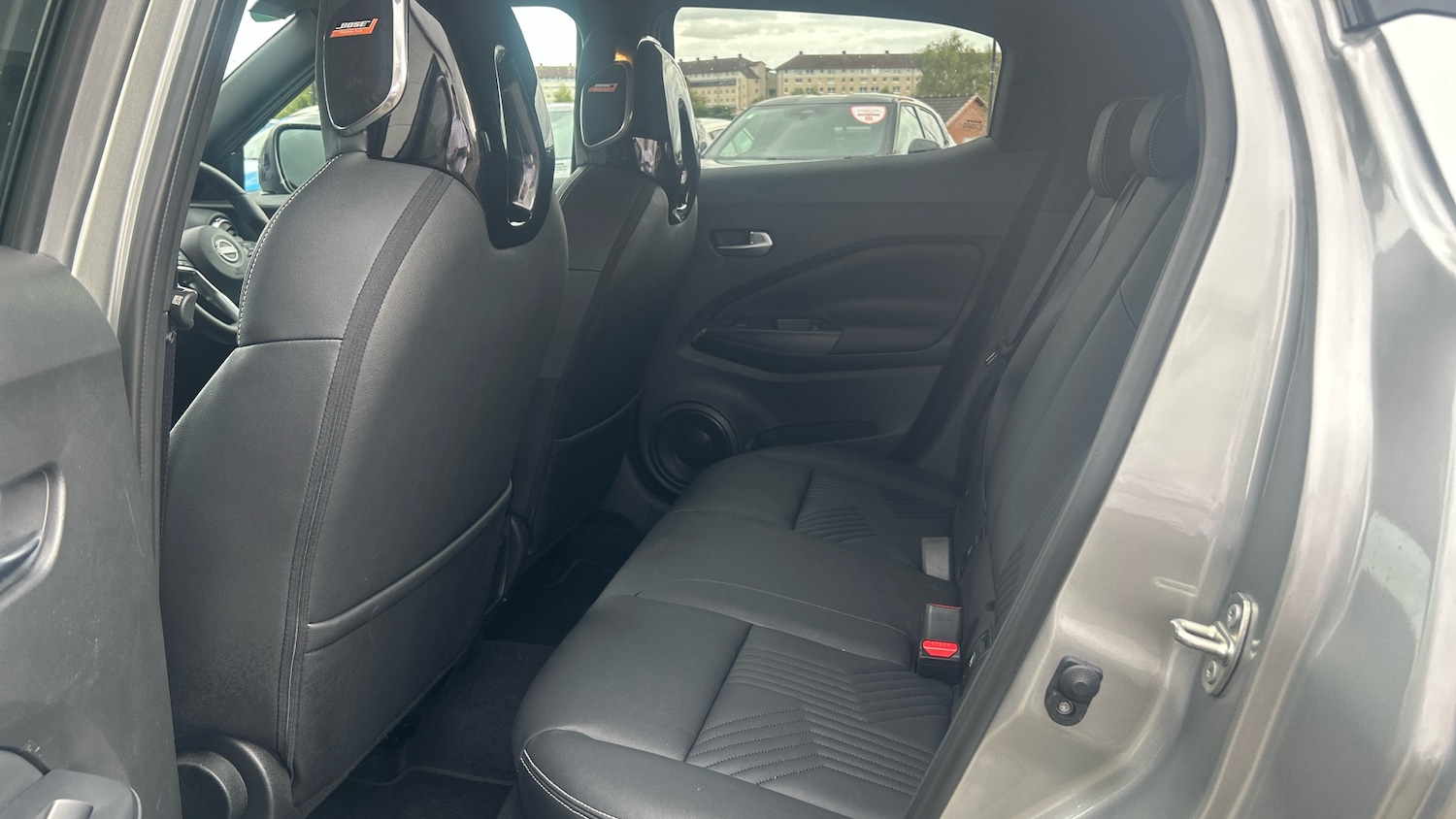 Used Nissan Juke 2025 for sale - 77154280: Photo 16