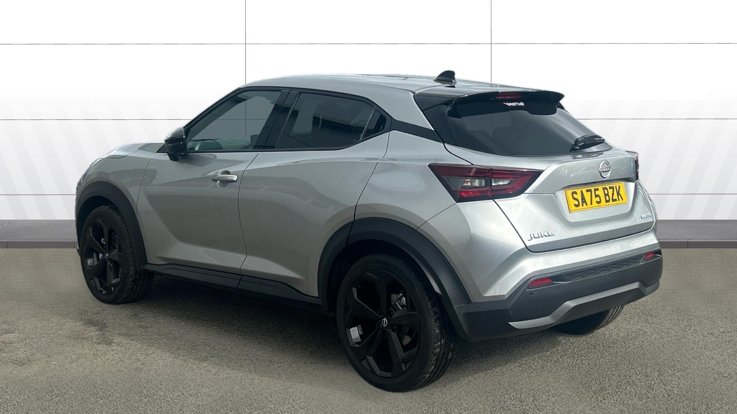 Used Nissan Juke 2025 for sale - 77154280: Photo 2