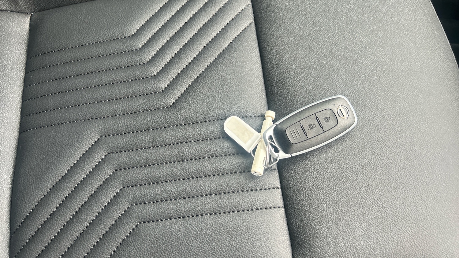 Used Nissan Juke 2025 for sale - 77154280: Photo 20