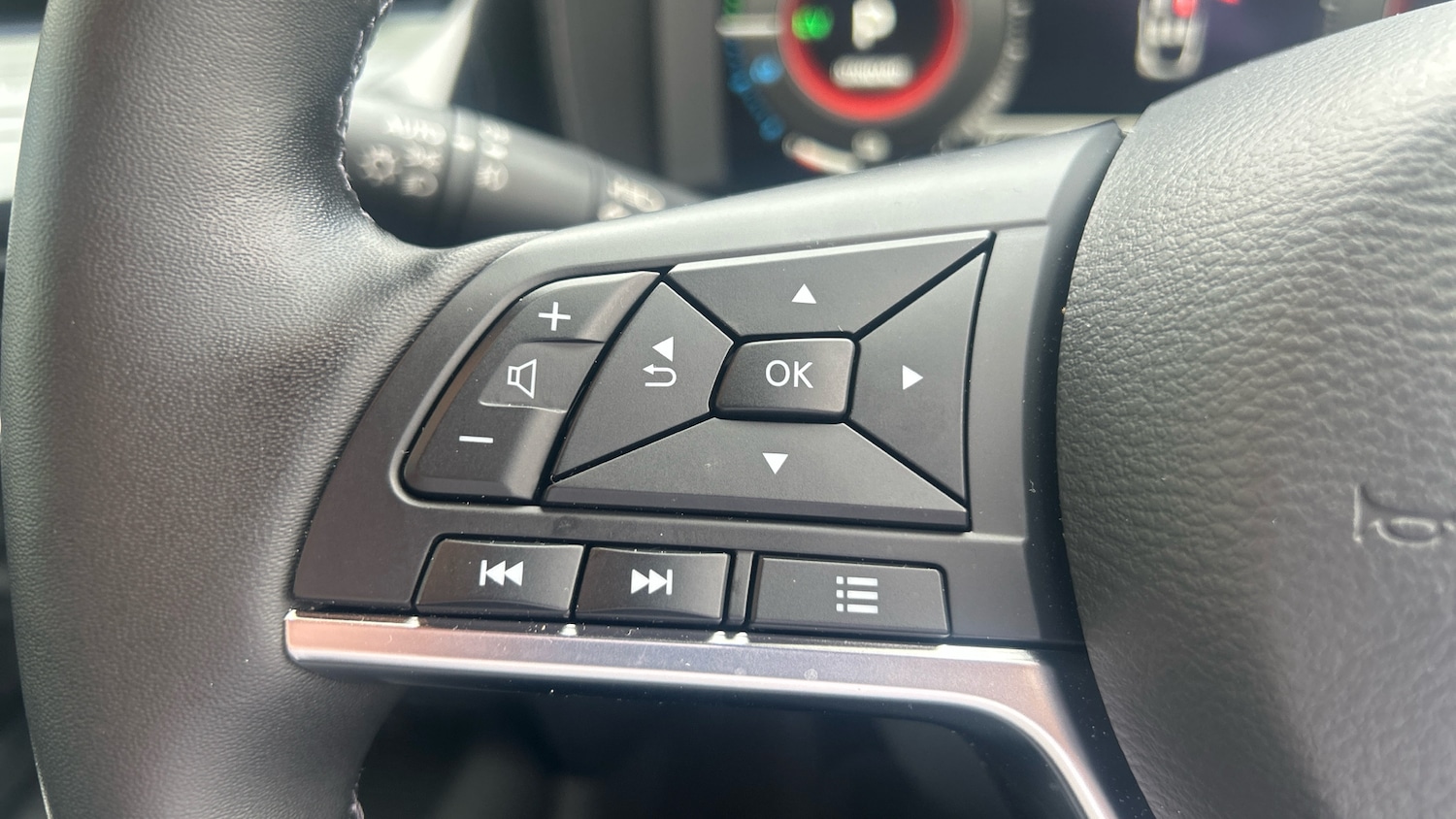 Used Nissan Juke 2025 for sale - 77154280: Photo 21